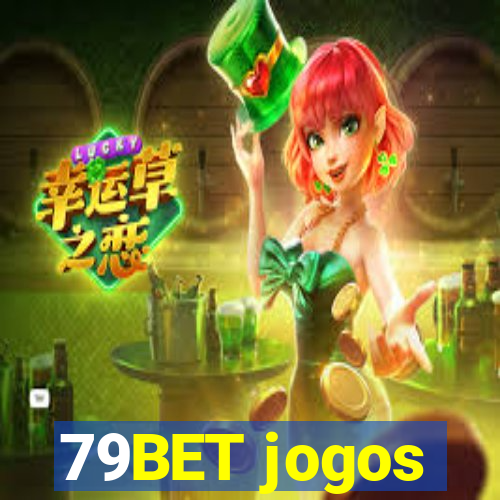 79BET jogos