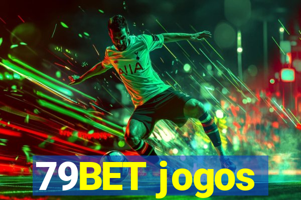 79BET jogos