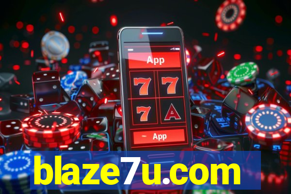 blaze7u.com