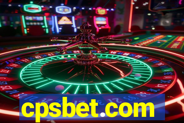 cpsbet.com