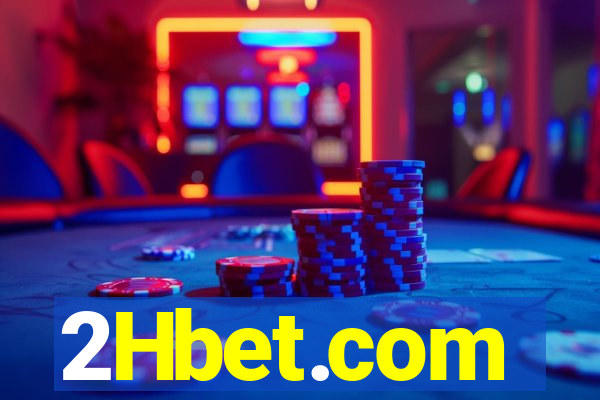 2Hbet.com