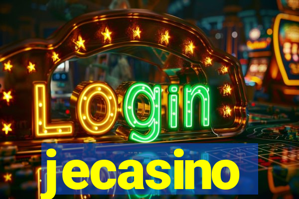 jecasino