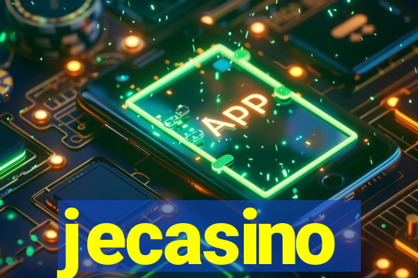 jecasino