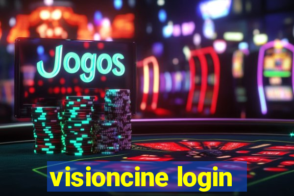 visioncine login