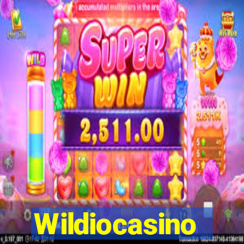 Wildiocasino