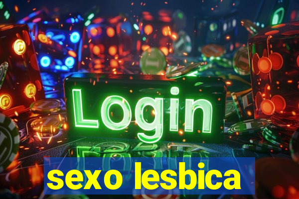 sexo lesbica