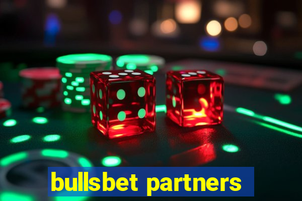 bullsbet partners