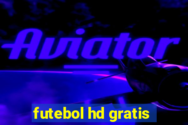 futebol hd gratis