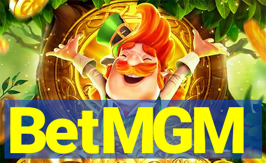 BetMGM