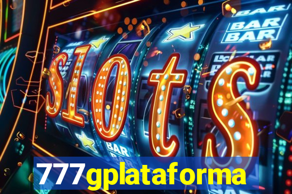 777gplataforma