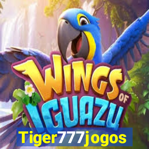 Tiger777jogos