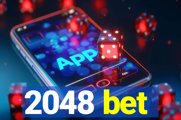 2048 bet