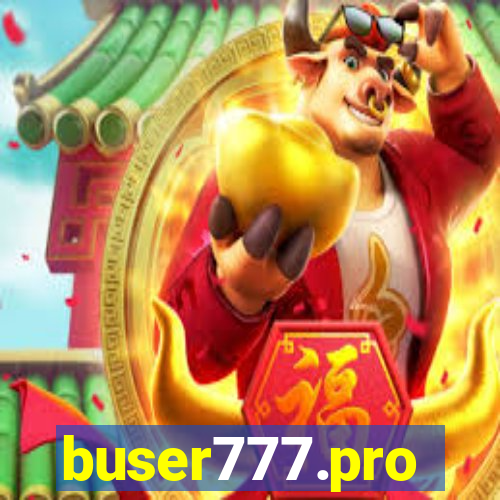 buser777.pro