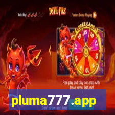 pluma777.app