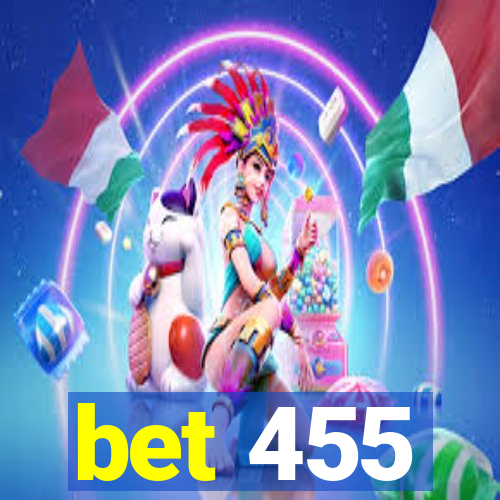 bet 455