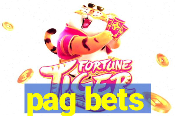 pag bets