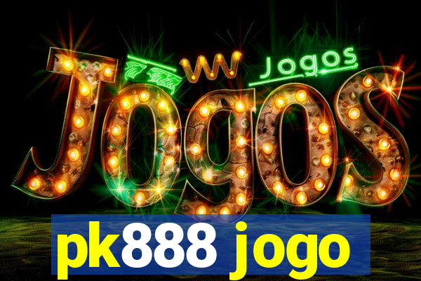 pk888 jogo