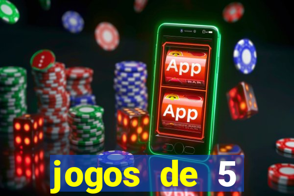 jogos de 5 centavos no esporte da sorte