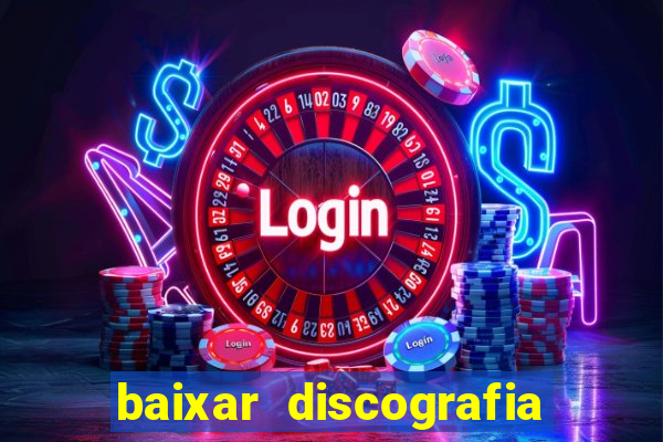 baixar discografia silvan santos