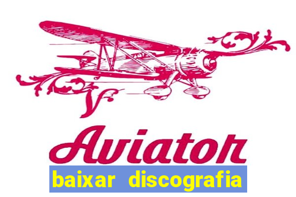 baixar discografia silvan santos