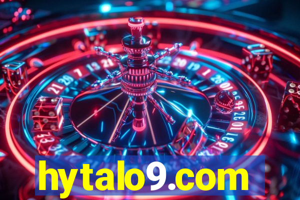 hytalo9.com