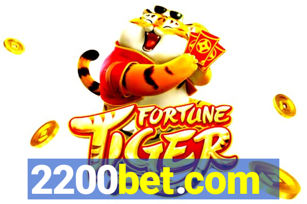 2200bet.com