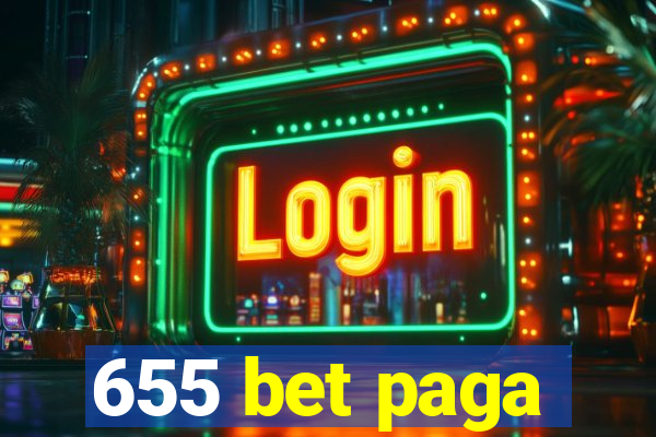 655 bet paga