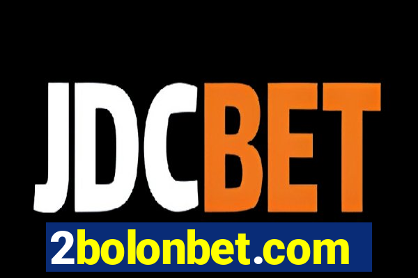 2bolonbet.com