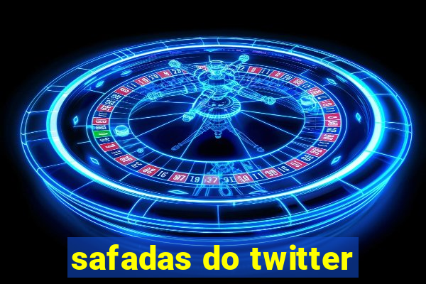 safadas do twitter