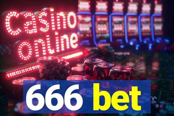 666 bet