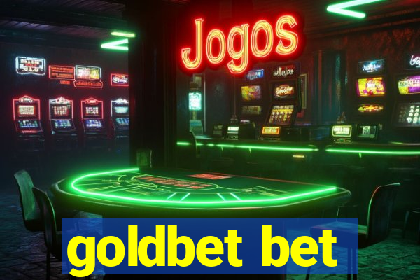 goldbet bet