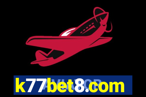 k77bet8.com