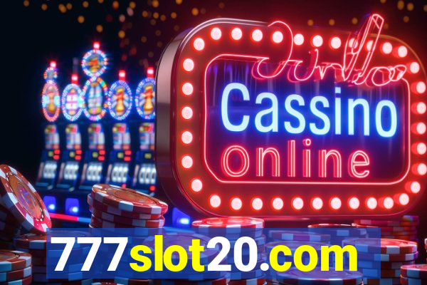 777slot20.com