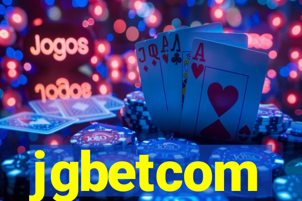 jgbetcom