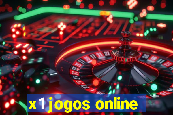 x1 jogos online