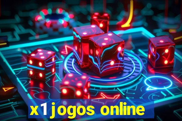 x1 jogos online