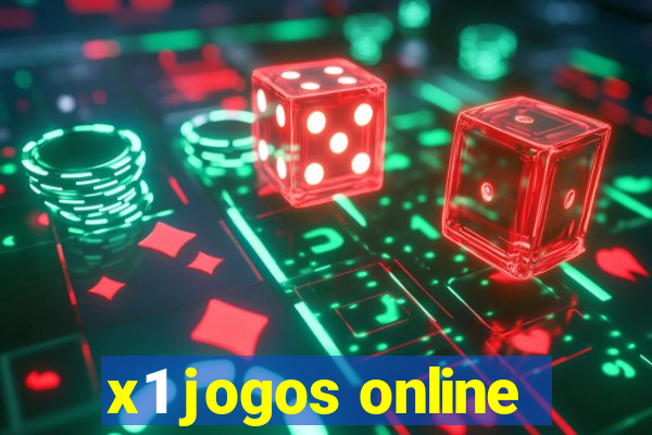 x1 jogos online