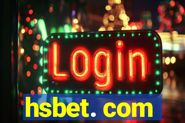 hsbet. com