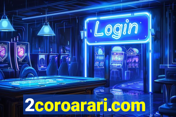 2coroarari.com