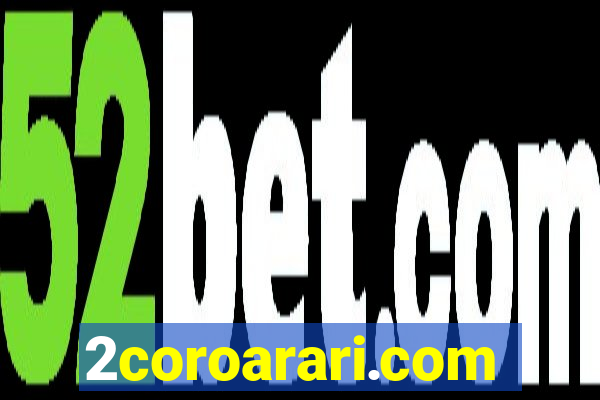 2coroarari.com