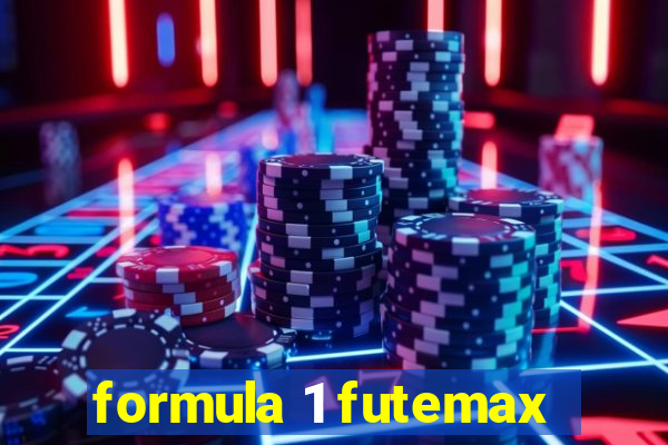 formula 1 futemax