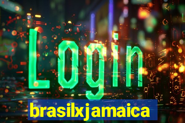 brasilxjamaica