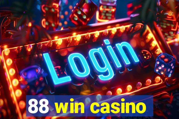 88 win casino