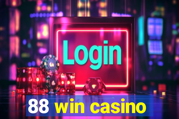 88 win casino