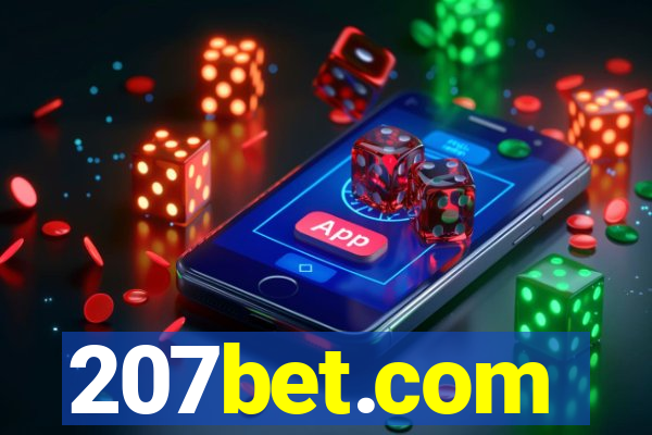 207bet.com