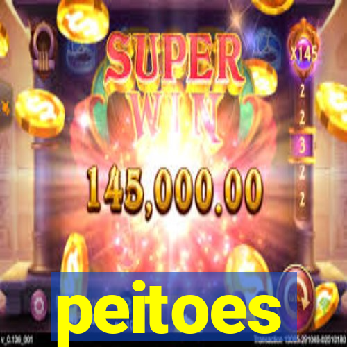 peitoes