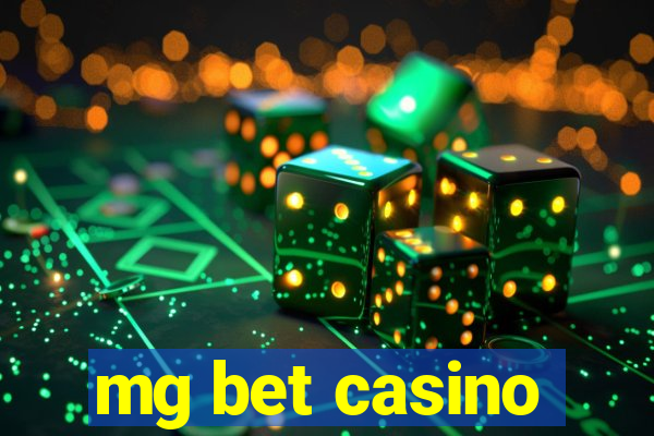 mg bet casino