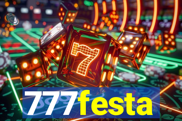 777festa