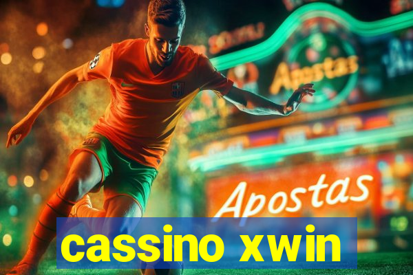 cassino xwin