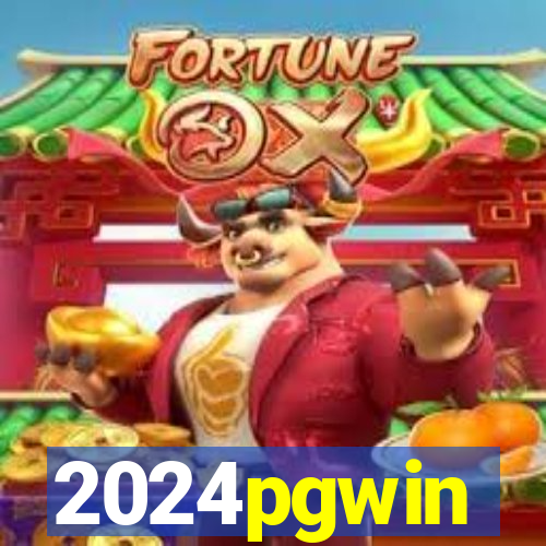 2024pgwin